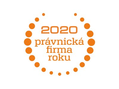 HAVEL & PARTNERS je opět absolutním vítězem soutěže Právnická firma roku v ČR a potvrzuje tím nejúspěšnější rok ve své historii