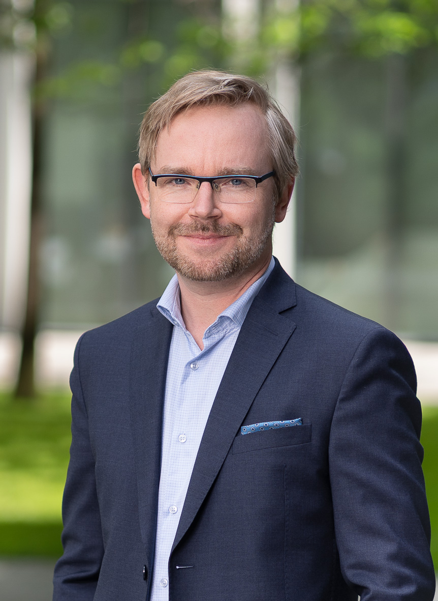 Ondřej Majer – Havel & Partners