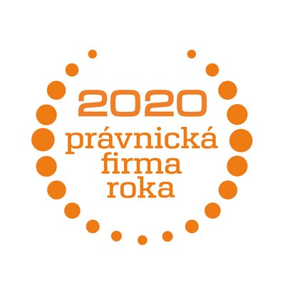 Advokátska kancelária HAVEL & PARTNERS zvíťazila v troch kategóriách súťaže Právnická firma roka a potvrdila tak svoju pozíciu najúspešnejšej kancelárie na českom a slovenskom trhu