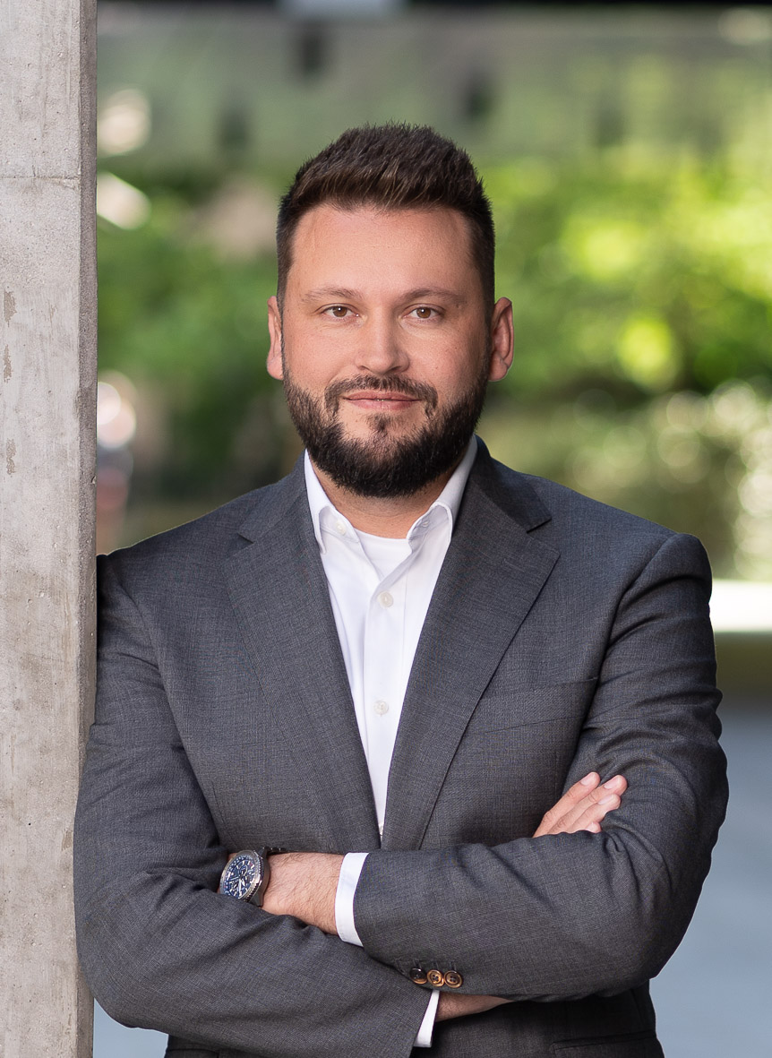 Michal Smrček Havel & Partners