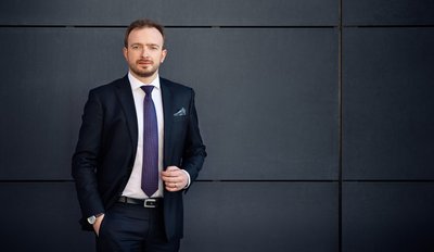 Štěpán Štarha sa stal spoločníkom Havel & Partners, Jiří Kunášek jej partnerom