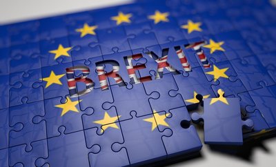 Ako prenášať osobné údaje do Spojeného kráľovstva po brexite?