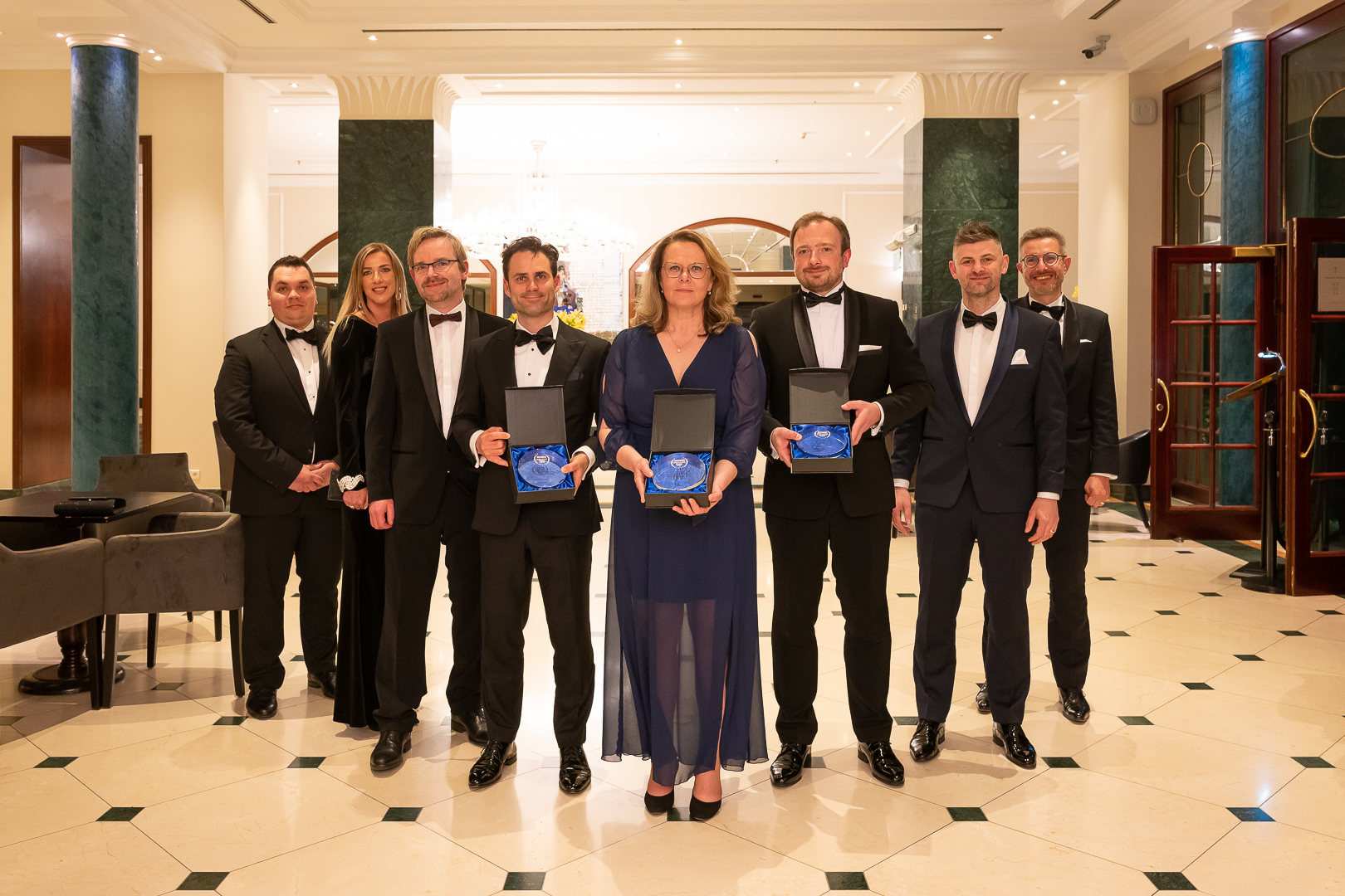 Havel & partners prÁvnickÁ firma roka 2023