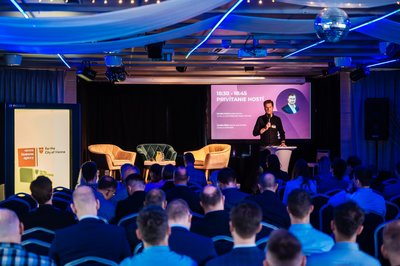 Slovensko stále čaká na svojho startupového jednorožca, no potenciál je obrovský