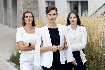 Takmer 40 % Sloveniek si spravuje svoj vlastný majetok samostatne. Ženské bohatstvo rastie rýchlejšie ako kedykoľvek predtým