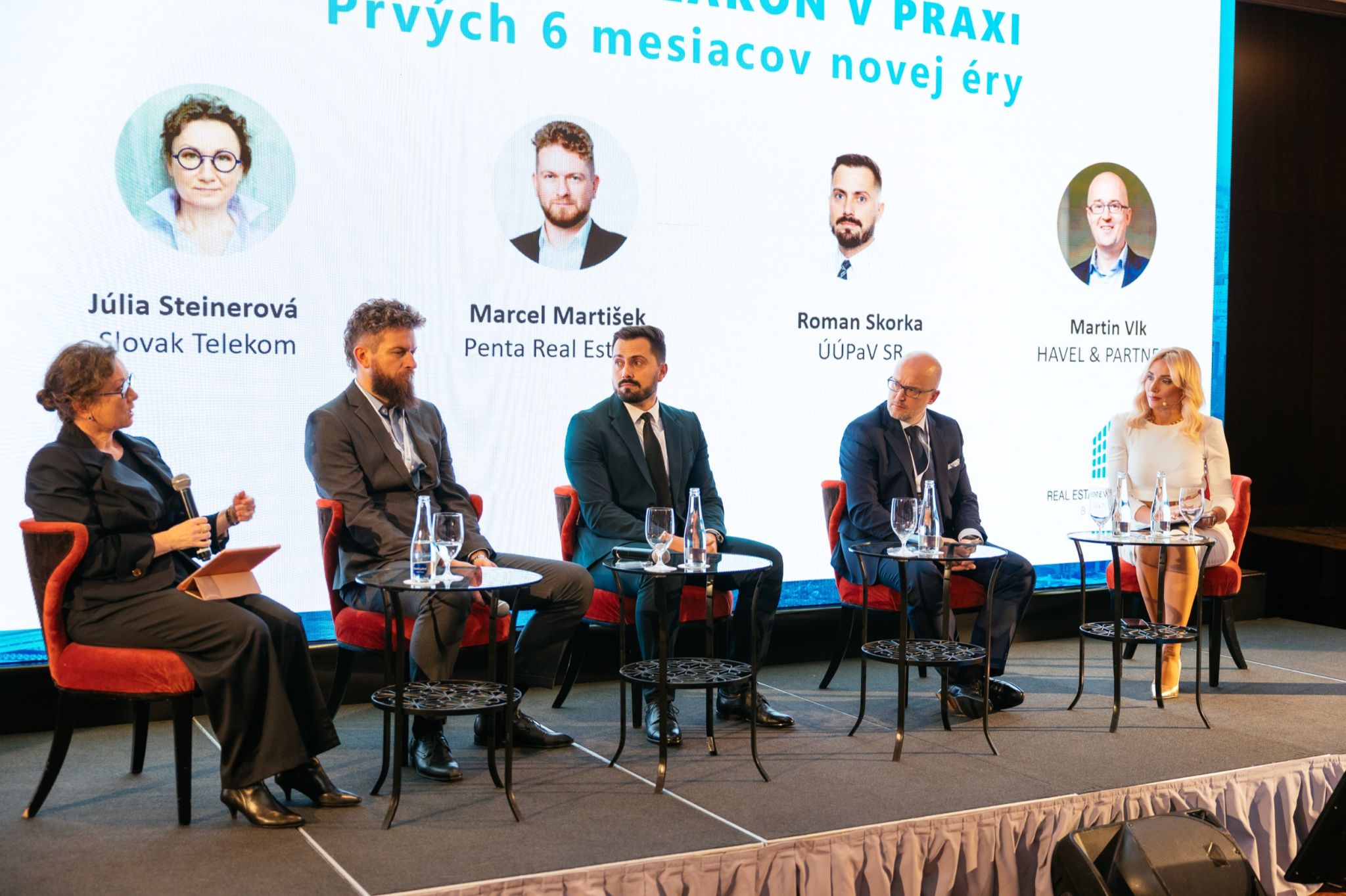 Nový život budov v centre pozornosti: V nevyužívaných objektoch je obrovský potenciál, k ich premene pomôže nový stavebný zákon